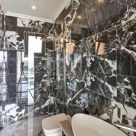 ヴィラ Luxury 2 Bedroom - 1600